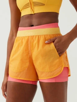 Buy β Outdoor Voices BreakLite 4" Short β