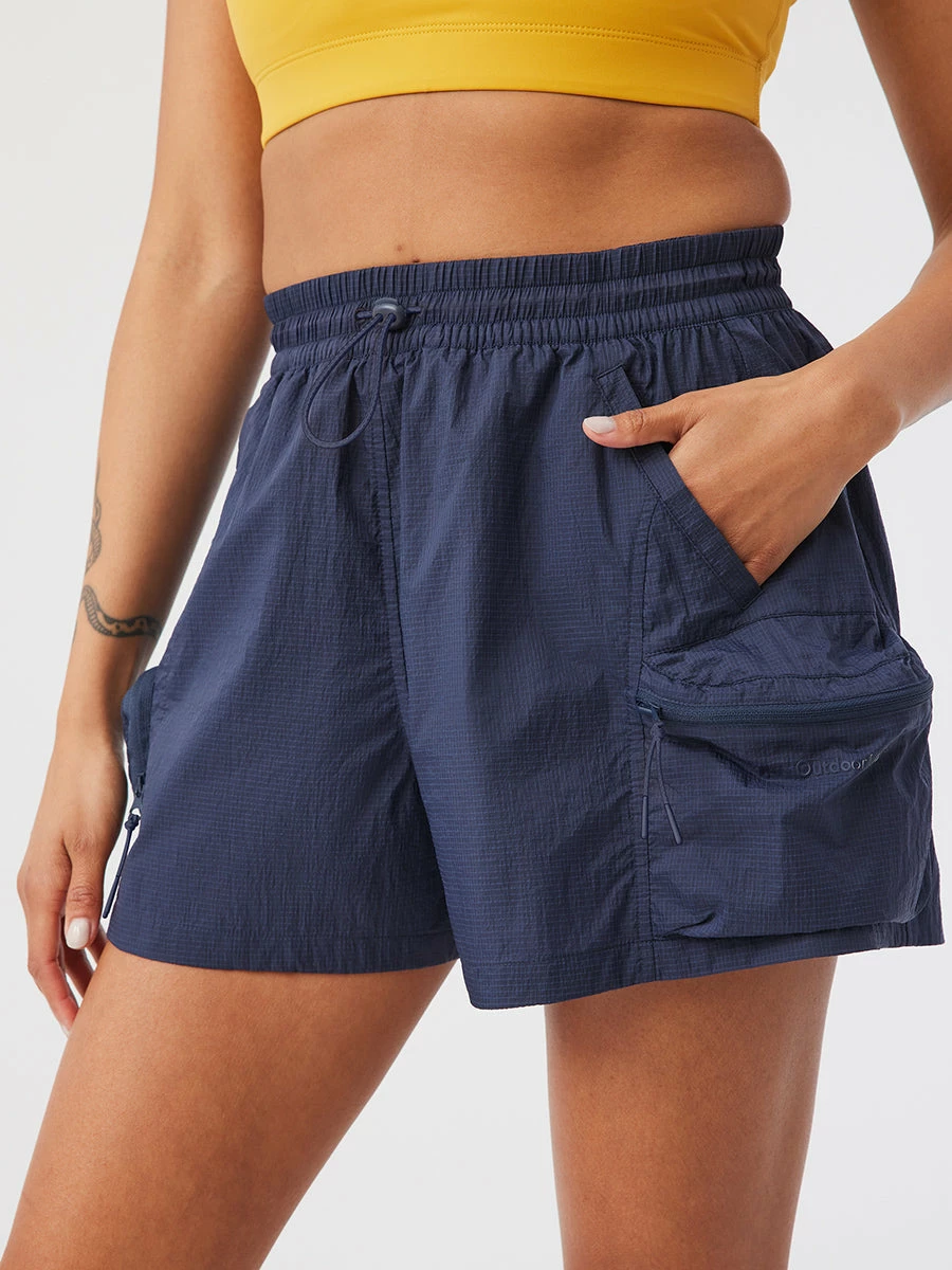 Best Pirce 𧨠Outdoor Voices Windbreaker 3" Short π 7 Best Pirce 𧨠Outdoor Voices Windbreaker 3" Short π - Image 5