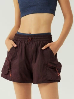 Best Pirce 🧨 Outdoor Voices Windbreaker 3" Short 👍