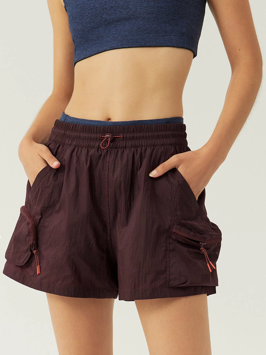 Best Pirce 𧨠Outdoor Voices Windbreaker 3" Short π 3 Best Pirce 𧨠Outdoor Voices Windbreaker 3" Short π