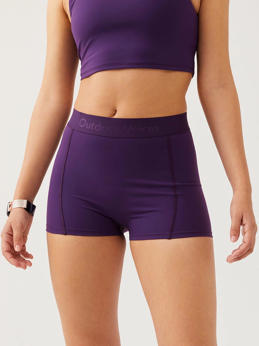 Outlet ✔️ Outdoor Voices SuperForm™ 1.5" Bloomer ✨ 8 Outlet ✔️ Outdoor Voices SuperForm™ 1.5" Bloomer ✨ - Image 6