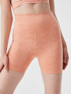 Promo ✔️ Outdoor Voices FreeForm 5" Short 🛒 -Outlet Outdoorvoices Store W701791 SDM TRC Flow 5in Short Terracotta 087