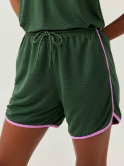 Outlet ❤️ Outdoor Voices RecMesh 5" Short 🎁