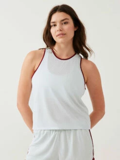 Promo 🌟 Outdoor Voices RecMesh Tank 🎁 9 Promo 🌟 Outdoor Voices RecMesh Tank 🎁 -Outlet Outdoorvoices Store W701805 BBM ARC Dribble 2.5in Short Arctic 002 V2 1