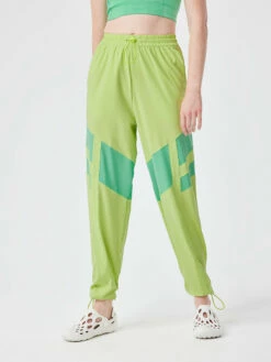 Best Sale 🛒 Outdoor Voices Relay Pant 💯 -Outlet Outdoorvoices Store W701817 REC HDJ Relay Pant Honeydew Jadeite 130
