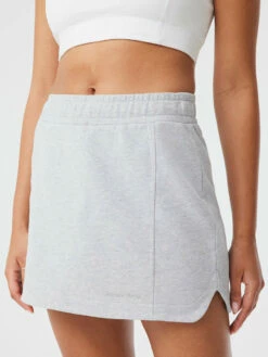 Brand new 👏 Outdoor Voices Organic Cotton Terry 👗 Skirt 🎁