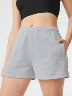 Budget π Outdoor Voices Organic Cotton Terry 3" Short β¨
