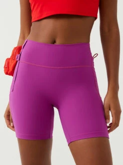 Coupon ✨ Outdoor Voices Snacks 6" Short ✔️