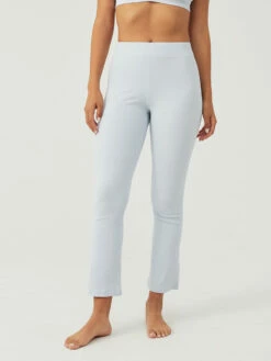 Best Pirce 🤩 Outdoor Voices SuperForm™ Rib Kick Flare ❤️ -Outlet Outdoorvoices Store W702014 SFR JSE Kick Flare Jasmine 042 copy prJrwzw