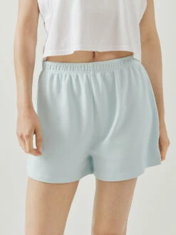 Cheap 🛒 Outdoor Voices Rugby 3" Short 👍 -Outlet Outdoorvoices Store W702041 RGC ARC Rugby 3in Short Arctic 022 uiki9Jp