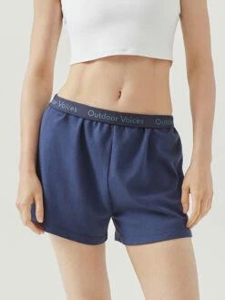 Cheap π Outdoor Voices Rugby 3" Short π