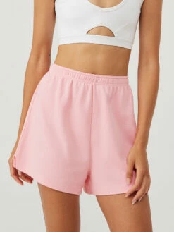 Cheap 🛒 Outdoor Voices Rugby 3" Short 👍 -Outlet Outdoorvoices Store W702041 RGC SBT Rugby 3in Short Sorbet 027