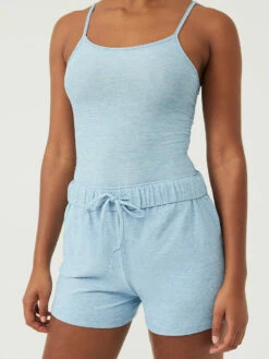 Discount 🔥 Outdoor Voices CloudKnit 3.5" Short ✨ -Outlet Outdoorvoices Store W702061 HLM JSE CloudKnit 3.5in Short Jasmine 120 IBTFZcX