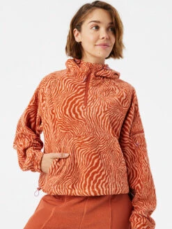 Buy ๐ฏ Outdoor Voices PrimoFleece 1/4 Zip Hoodie ๐ 12 Buy ๐ฏ Outdoor Voices PrimoFleece 1/4 Zip Hoodie ๐ -Outlet Outdoorvoices Store W801572 PMF MLZ Fleece Womens Pullover Melon Zebra 088 BX9VrTG