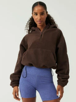 Buy ๐ฏ Outdoor Voices PrimoFleece 1/4 Zip Hoodie ๐ 16 Buy ๐ฏ Outdoor Voices PrimoFleece 1/4 Zip Hoodie ๐ -Outlet Outdoorvoices Store W801572 PMF SMN PrimoFleece Pullover Soil Mojave Nebula 025 tvS5dSp